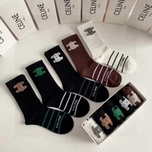 Celine Socks #1401185