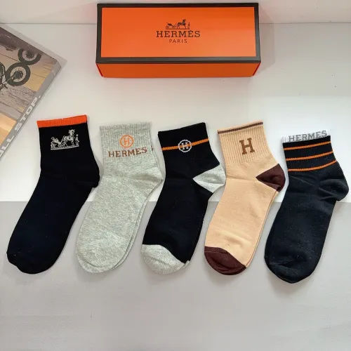 Hermes Socks #1401191