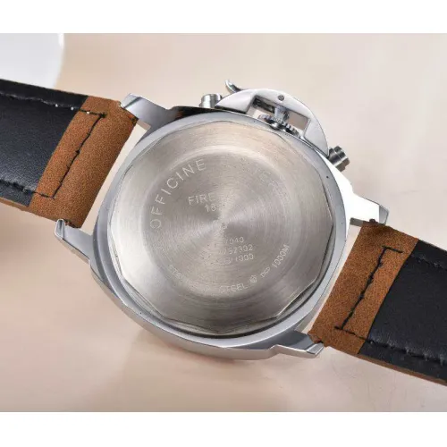 Replica Panerai Watches For Men #1401192 $39.00 USD for Wholesale