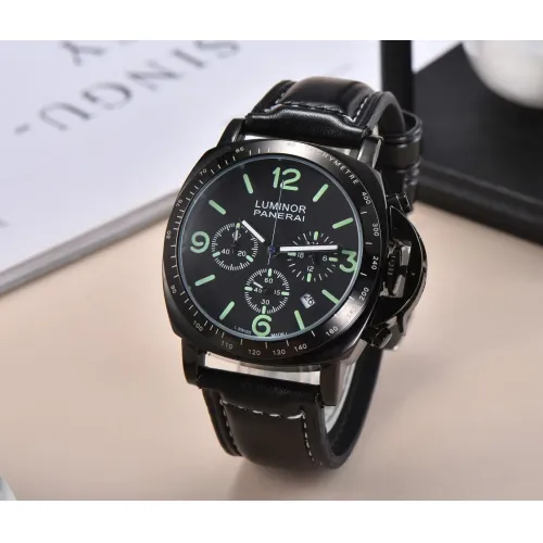 Replica Panerai Watches For Men #1401198 $39.00 USD for Wholesale