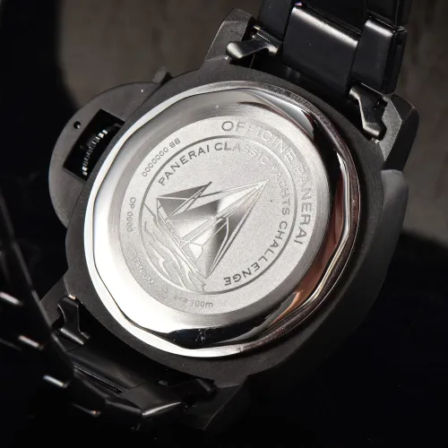 Replica Panerai Watches For Men #1401207 $41.00 USD for Wholesale