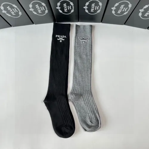 Prada Socks #1401219