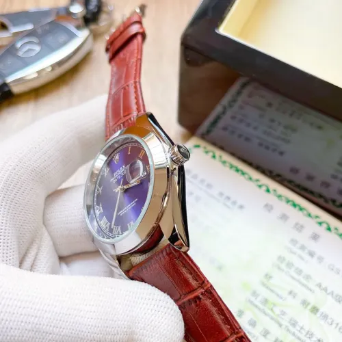 Replica Rolex Watches For Men #1401221 $27.00 USD for Wholesale