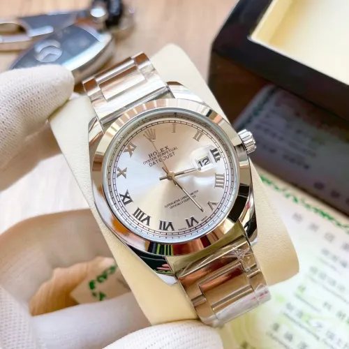 Rolex Watches For Men #1401228 $32.00 USD, Wholesale Replica Rolex Watches