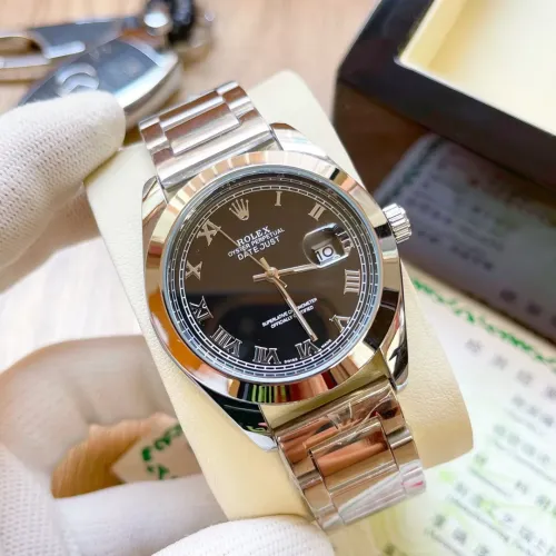 Rolex Watches For Men #1401230 $32.00 USD, Wholesale Replica Rolex Watches