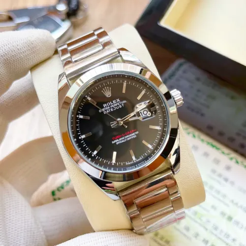 Rolex Watches For Men #1401231 $32.00 USD, Wholesale Replica Rolex Watches