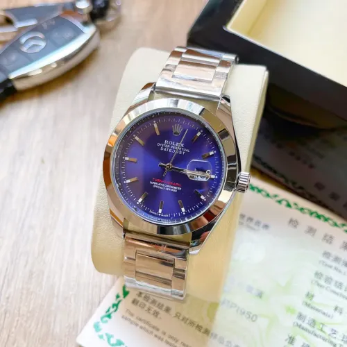 Replica Rolex Watches For Men #1401235 $32.00 USD for Wholesale