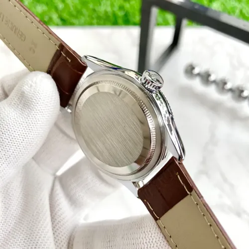 Replica Rolex Watches For Men #1401238 $27.00 USD for Wholesale