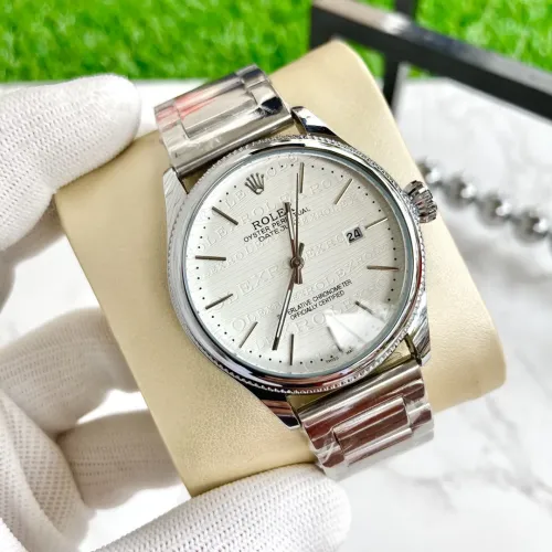 Rolex Watches For Men #1401244 $32.00 USD, Wholesale Replica Rolex Watches