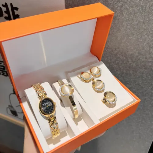 Replica Coach Watches For Women #1401393 $52.00 USD for Wholesale