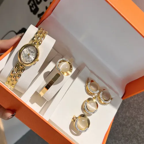 Replica Coach Watches For Women #1401394 $52.00 USD for Wholesale