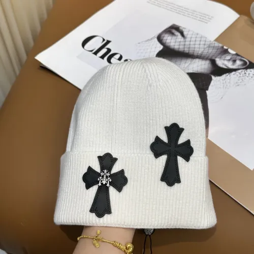 Chrome Hearts Caps #1401478