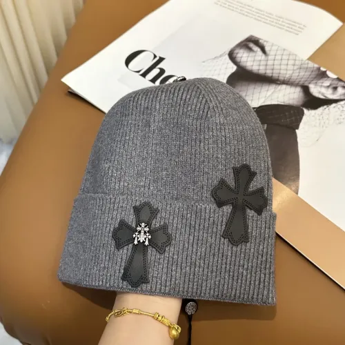 Chrome Hearts Caps #1401480