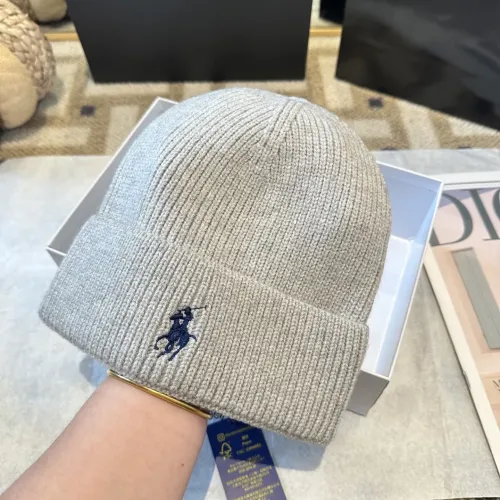 Replica Ralph Lauren Polo Caps #1401484 $25.00 USD for Wholesale