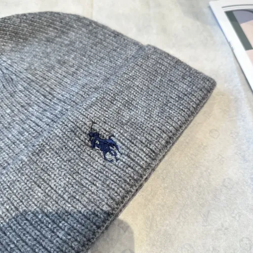 Replica Ralph Lauren Polo Caps #1401485 $25.00 USD for Wholesale