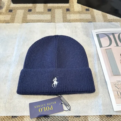 Ralph Lauren Polo Caps #1401486 $25.00 USD, Wholesale Replica Ralph Lauren Polo Caps