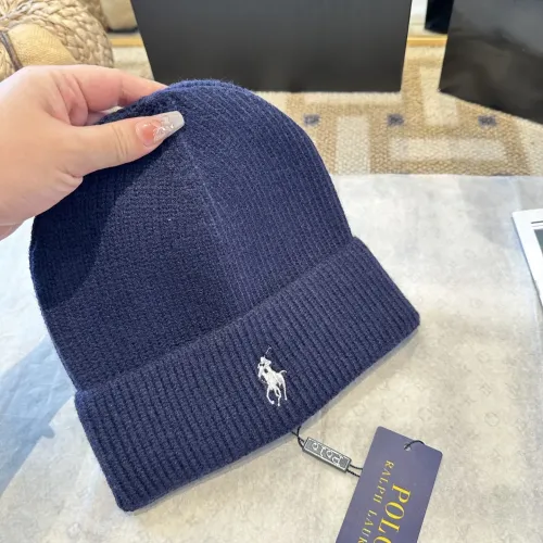 Replica Ralph Lauren Polo Caps #1401486 $25.00 USD for Wholesale