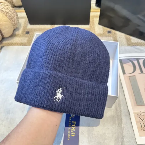 Replica Ralph Lauren Polo Caps #1401486 $25.00 USD for Wholesale
