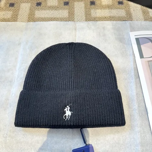 Ralph Lauren Polo Caps #1401487