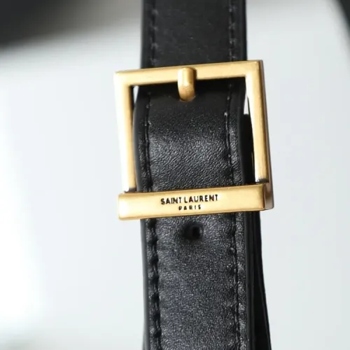 Replica Yves Saint Laurent YSL AAA Quality Shoulder Bags For Unisex #1401503 $85.00 USD for Wholesale