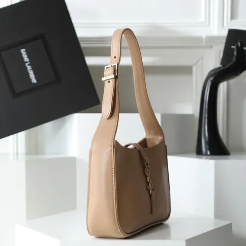 Replica Yves Saint Laurent YSL AAA Quality Shoulder Bags For Women #1401504 $85.00 USD for Wholesale