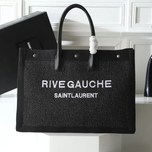 Yves Saint Laurent AAA Quality Handbags For Women #1401514 $98.00 USD, Wholesale Replica Yves Saint Laurent AAA Quality Handbags