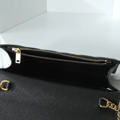 Replica Yves Saint Laurent YSL AAA Quality Messenger Bags For Women #1401524 $82.00 USD for Wholesale