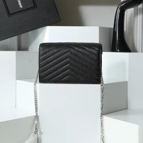 Replica Yves Saint Laurent YSL AAA Quality Messenger Bags For Women #1401527 $82.00 USD for Wholesale