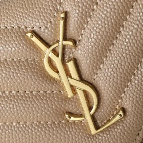 Replica Yves Saint Laurent YSL AAA Quality Messenger Bags For Women #1401528 $82.00 USD for Wholesale