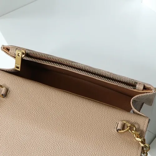 Replica Yves Saint Laurent YSL AAA Quality Messenger Bags For Women #1401528 $82.00 USD for Wholesale