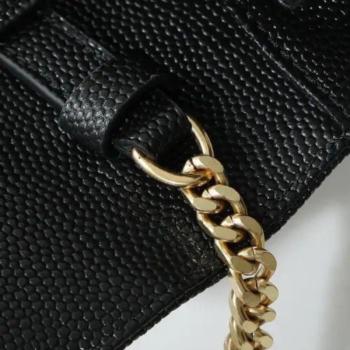 Replica Yves Saint Laurent YSL AAA Quality Messenger Bags For Women #1401535 $88.00 USD for Wholesale