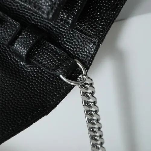 Replica Yves Saint Laurent YSL AAA Quality Messenger Bags For Women #1401536 $88.00 USD for Wholesale