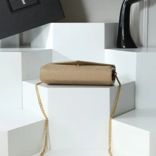 Replica Yves Saint Laurent YSL AAA Quality Messenger Bags For Women #1401538 $88.00 USD for Wholesale