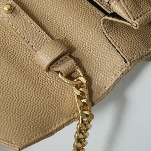 Replica Yves Saint Laurent YSL AAA Quality Messenger Bags For Women #1401538 $88.00 USD for Wholesale