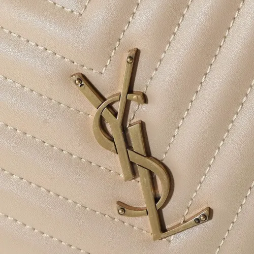 Replica Yves Saint Laurent YSL AAA Quality Messenger Bags For Women #1401540 $88.00 USD for Wholesale