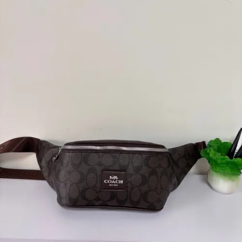 Coach Messenger Bag #1401597 $34.00 USD, Wholesale Replica Coach Messenger Bag