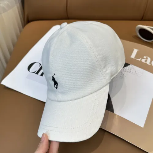Ralph Lauren Polo Caps #1401673 $29.00 USD, Wholesale Replica Ralph Lauren Polo Caps