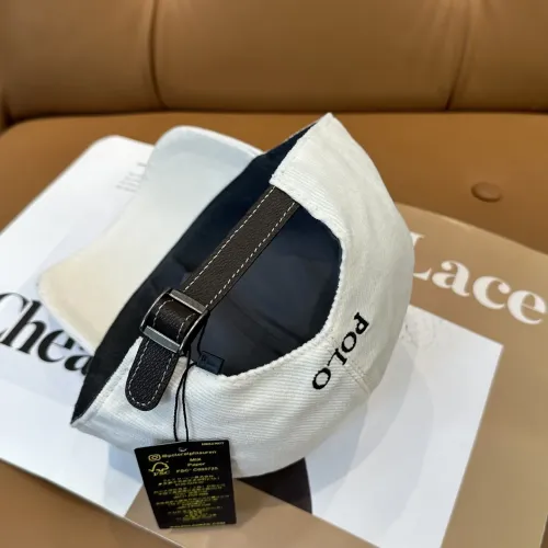 Replica Ralph Lauren Polo Caps #1401673 $29.00 USD for Wholesale