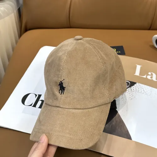 Ralph Lauren Polo Caps #1401674 $29.00 USD, Wholesale Replica Ralph Lauren Polo Caps