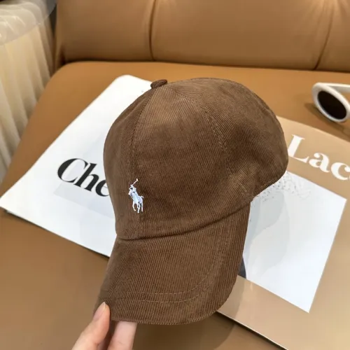 Replica Ralph Lauren Polo Caps #1401675 $29.00 USD for Wholesale