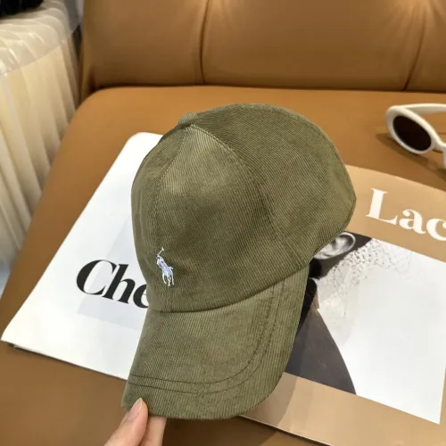 Replica Ralph Lauren Polo Caps #1401676 $29.00 USD for Wholesale