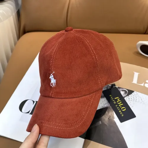 Ralph Lauren Polo Caps #1401677 $29.00 USD, Wholesale Replica Ralph Lauren Polo Caps