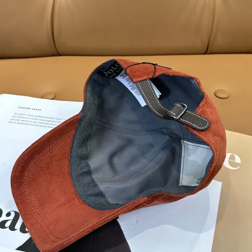 Replica Ralph Lauren Polo Caps #1401677 $29.00 USD for Wholesale