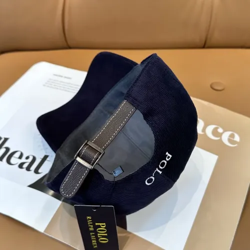 Replica Ralph Lauren Polo Caps #1401678 $29.00 USD for Wholesale