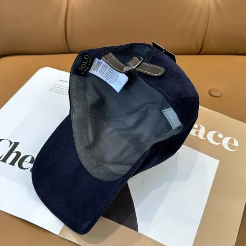 Replica Ralph Lauren Polo Caps #1401678 $29.00 USD for Wholesale