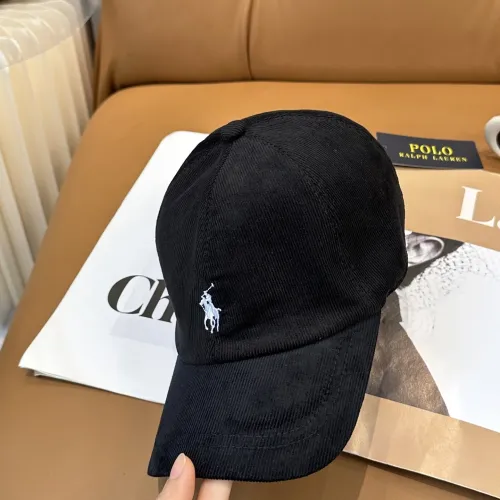 Ralph Lauren Polo Caps #1401679 $29.00 USD, Wholesale Replica Ralph Lauren Polo Caps