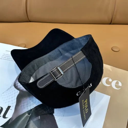 Replica Ralph Lauren Polo Caps #1401679 $29.00 USD for Wholesale