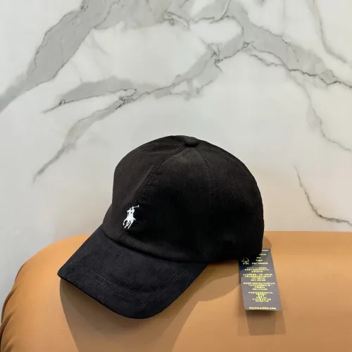 Replica Ralph Lauren Polo Caps #1401679 $29.00 USD for Wholesale