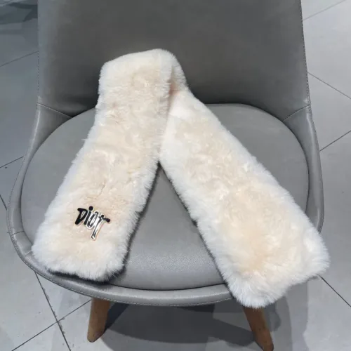 Replica Christian Dior Scarf #1401893 $34.00 USD for Wholesale