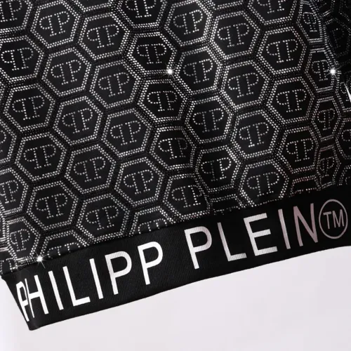 Replica Philipp Plein PP Tracksuits Long Sleeved For Men #1401961 $150.00 USD for Wholesale